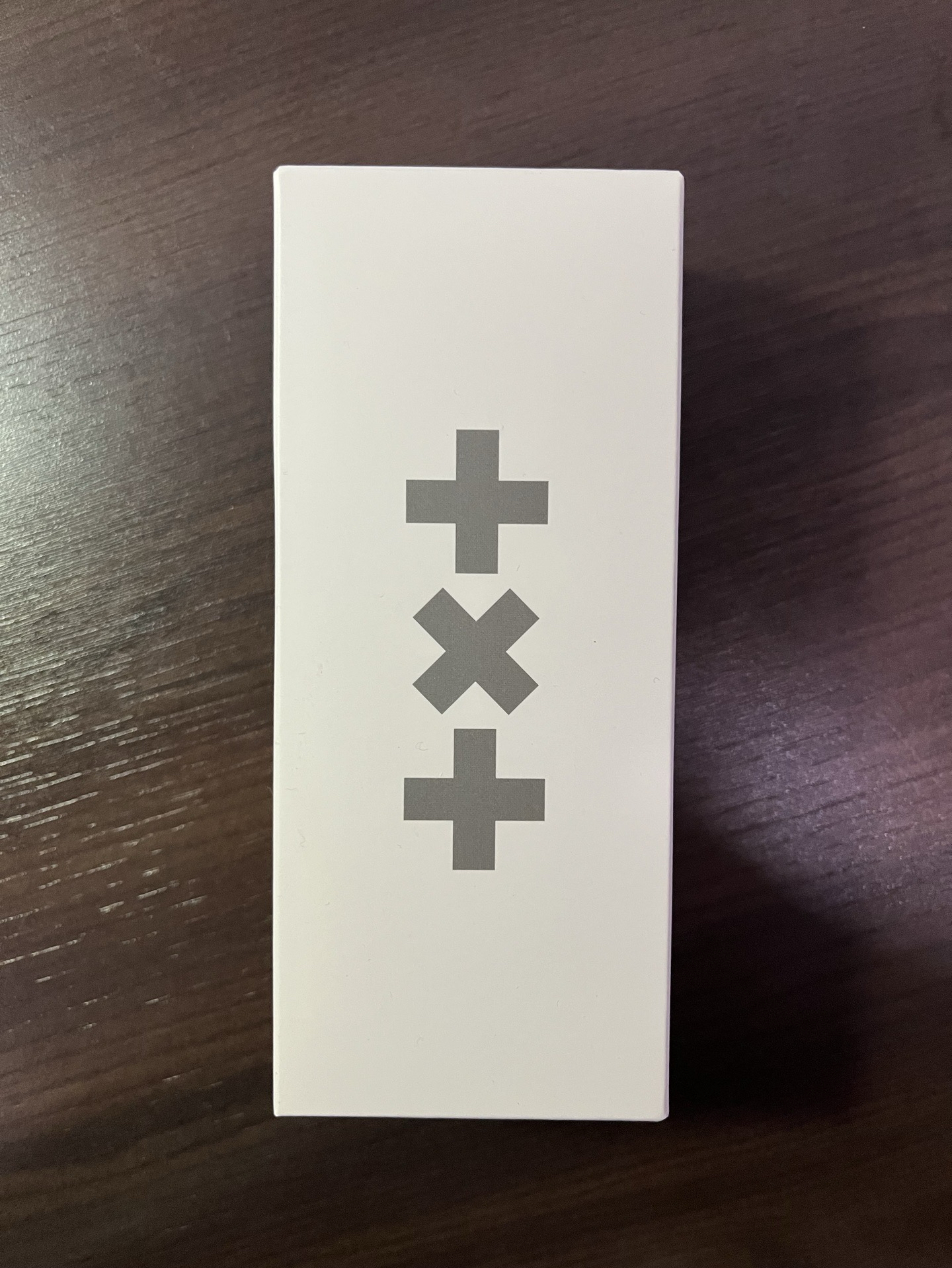 TXT 二代小手燈 迷你手燈 MOA棒