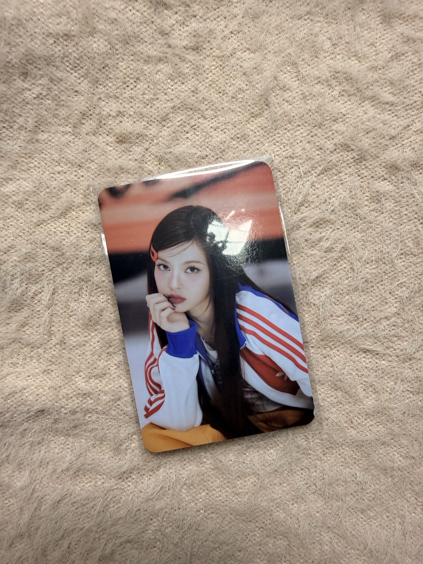 （柒）辣醬隨機卡