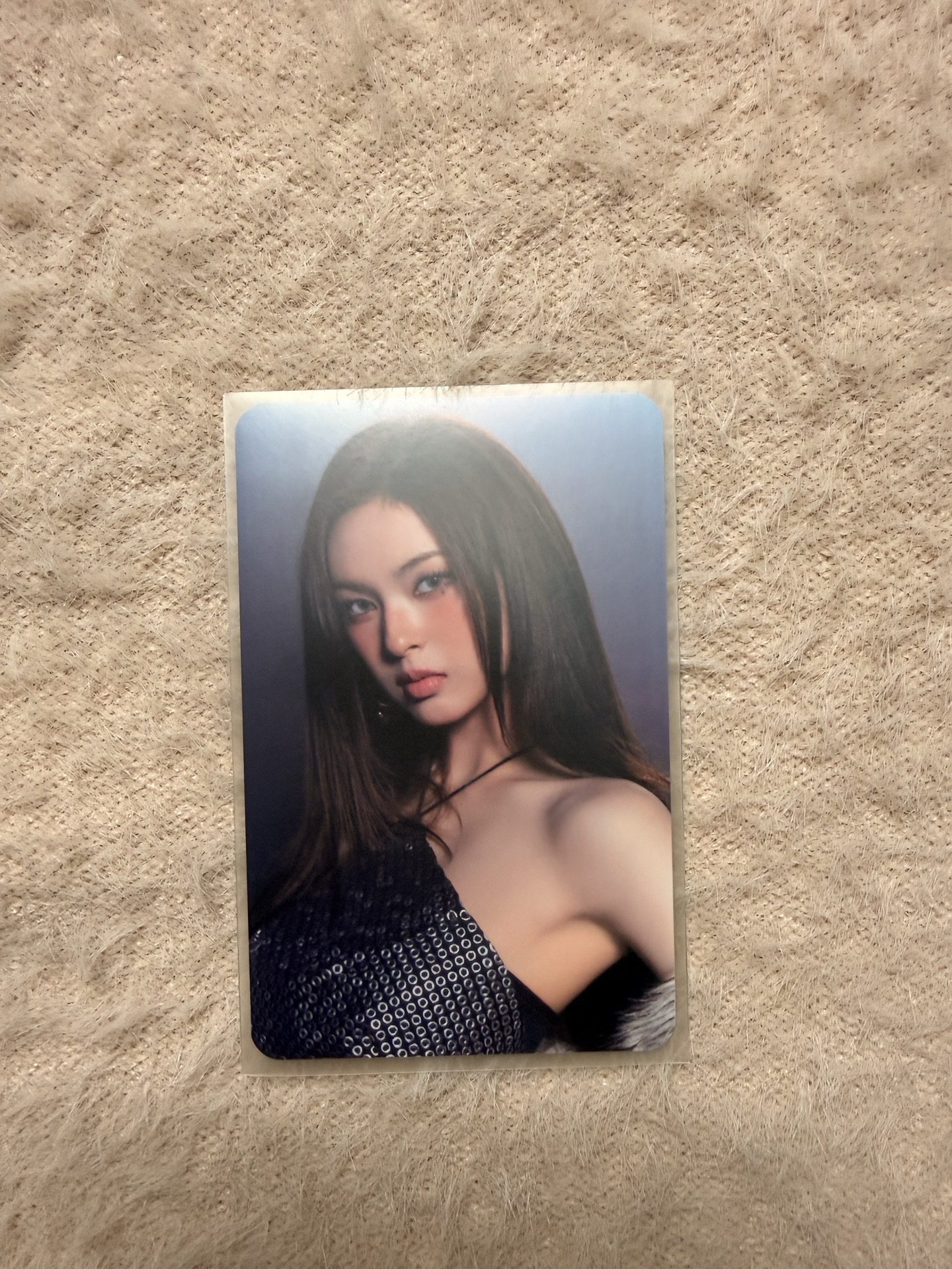 （柒）WE GO UP隨機卡 