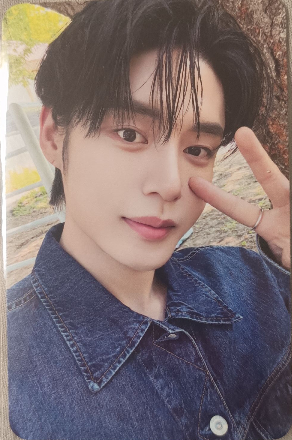 正一ODINARY版專卡雄