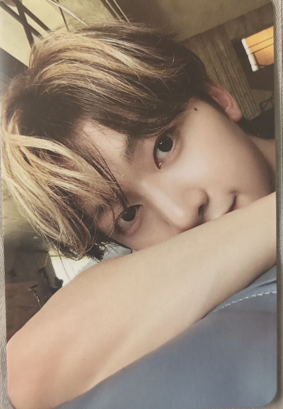 正一單封專卡修