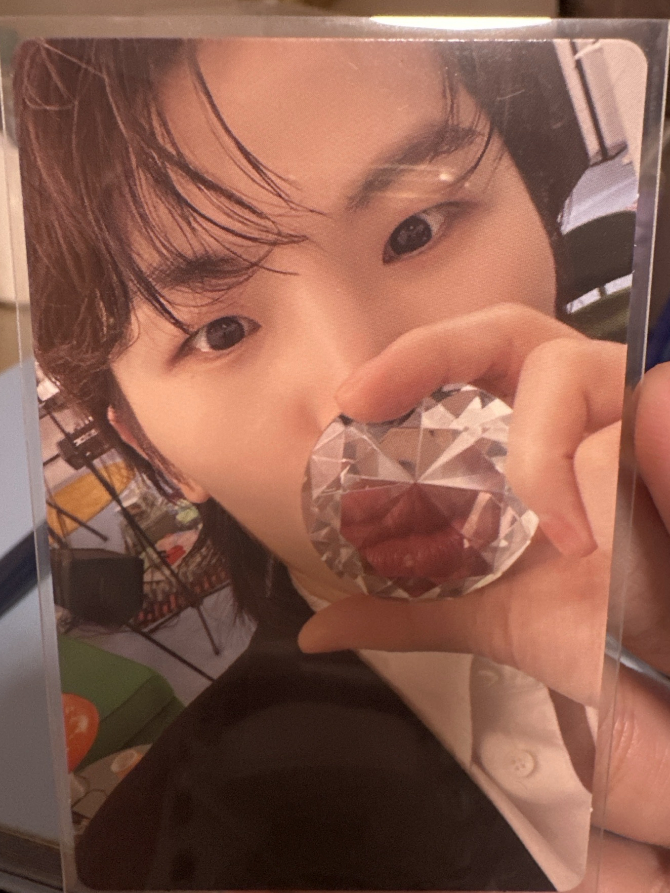 WOOZI 精選專專卡