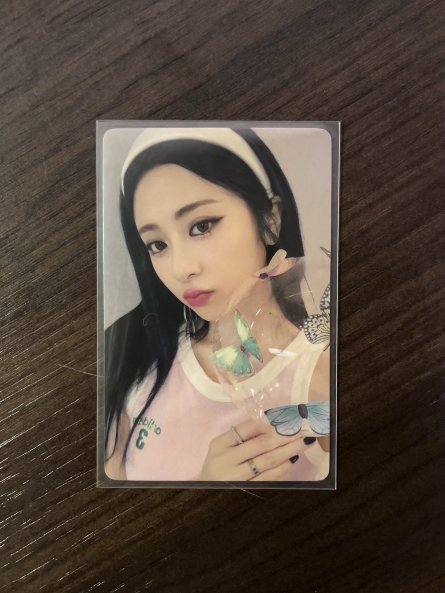 許允真 crazy yzy 4.0 一直娛