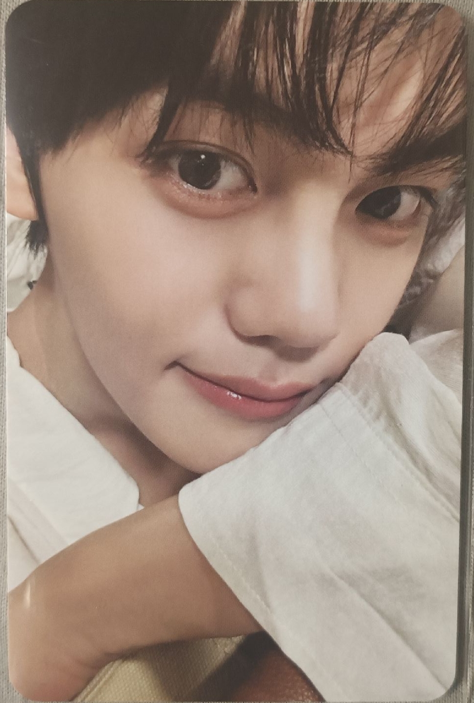 正一單封專卡奎