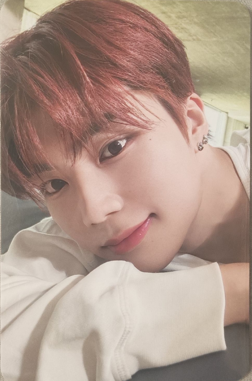 正一單封專卡旭