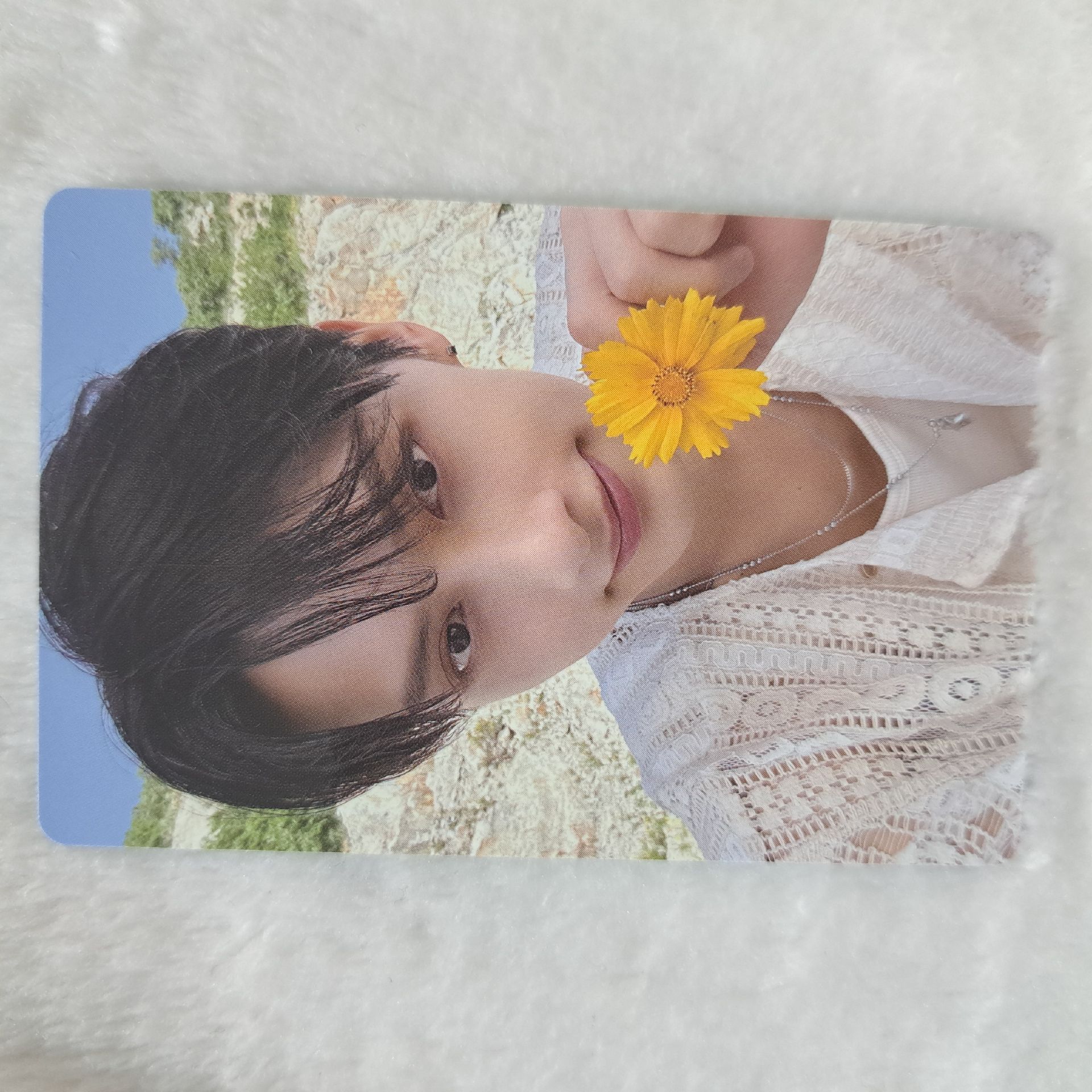 SEVENTEEN FOLLOW TOUR DVD/CD卡 回憶錄 文俊輝 Jun