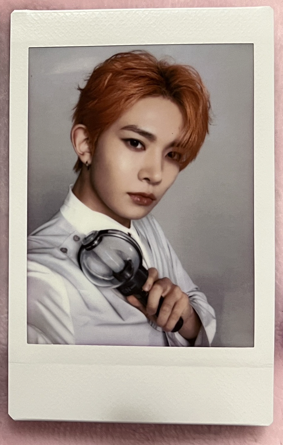 隨機拍立得（恩靜棒）