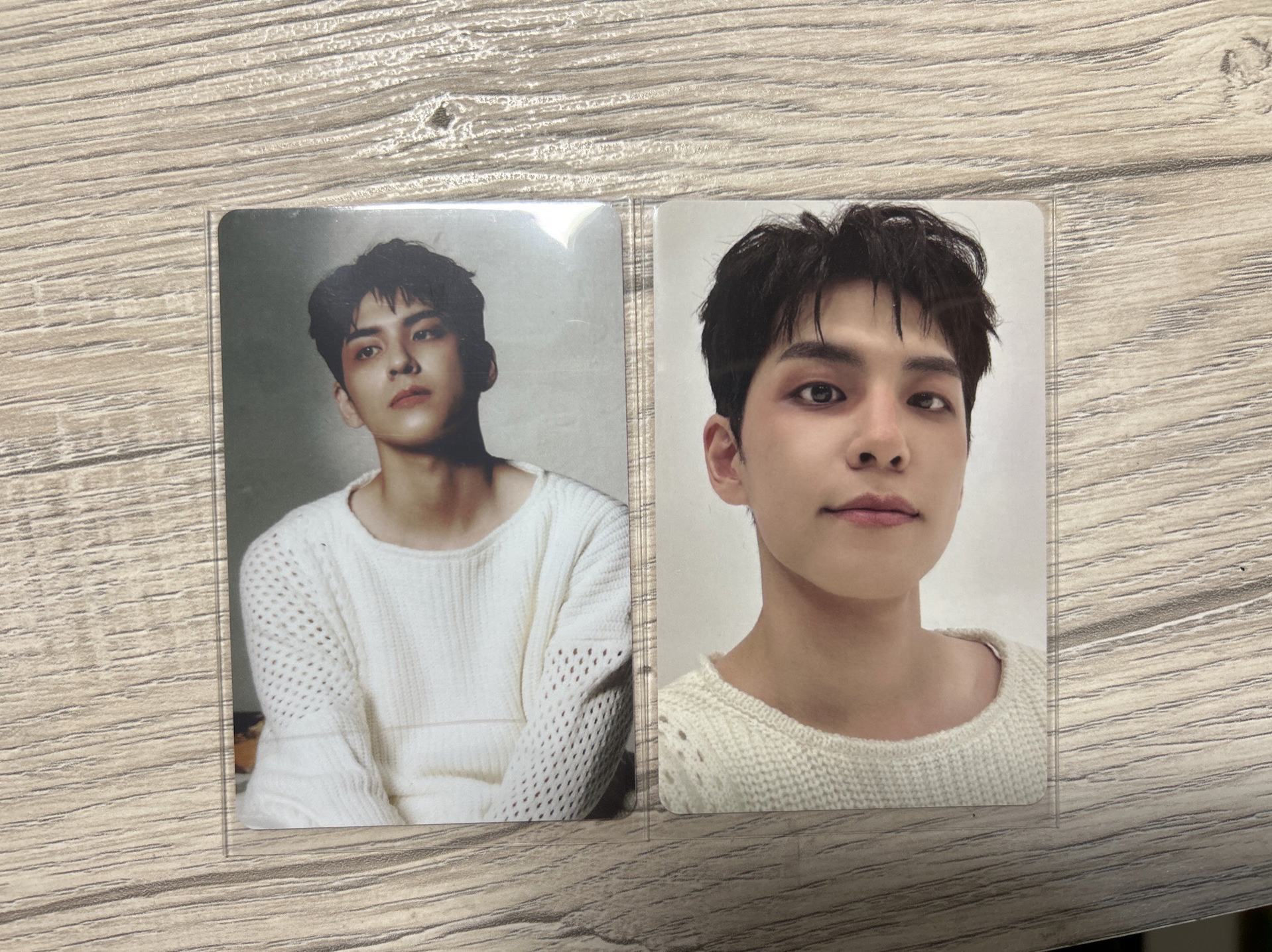 金元弼 迷九 紅版Nemo專卡