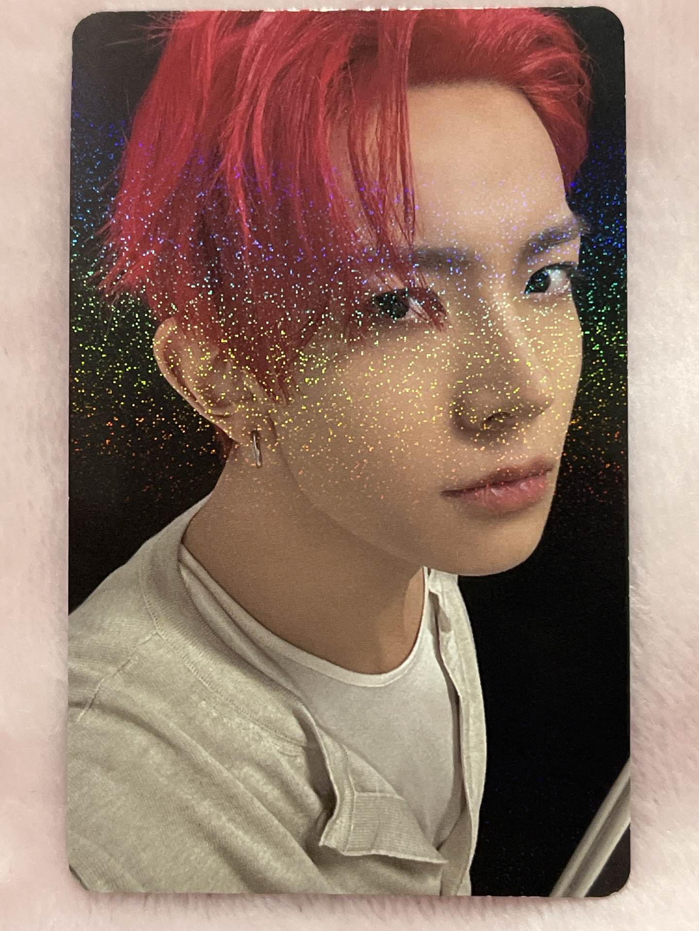 ENHYPEN WTL夏季日巡 李羲承 zone卡