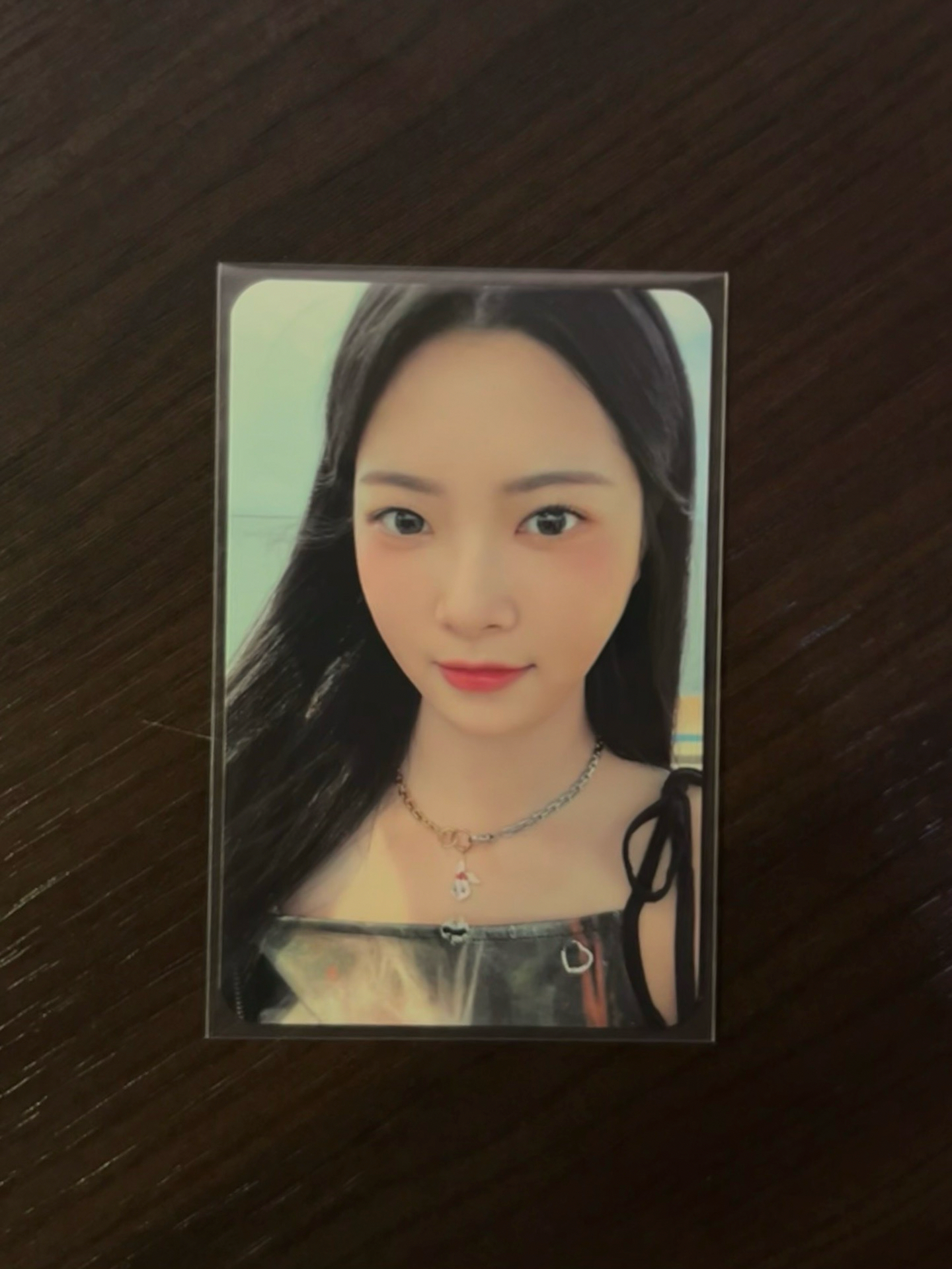 洪恩採 antifragile jm 特典卡