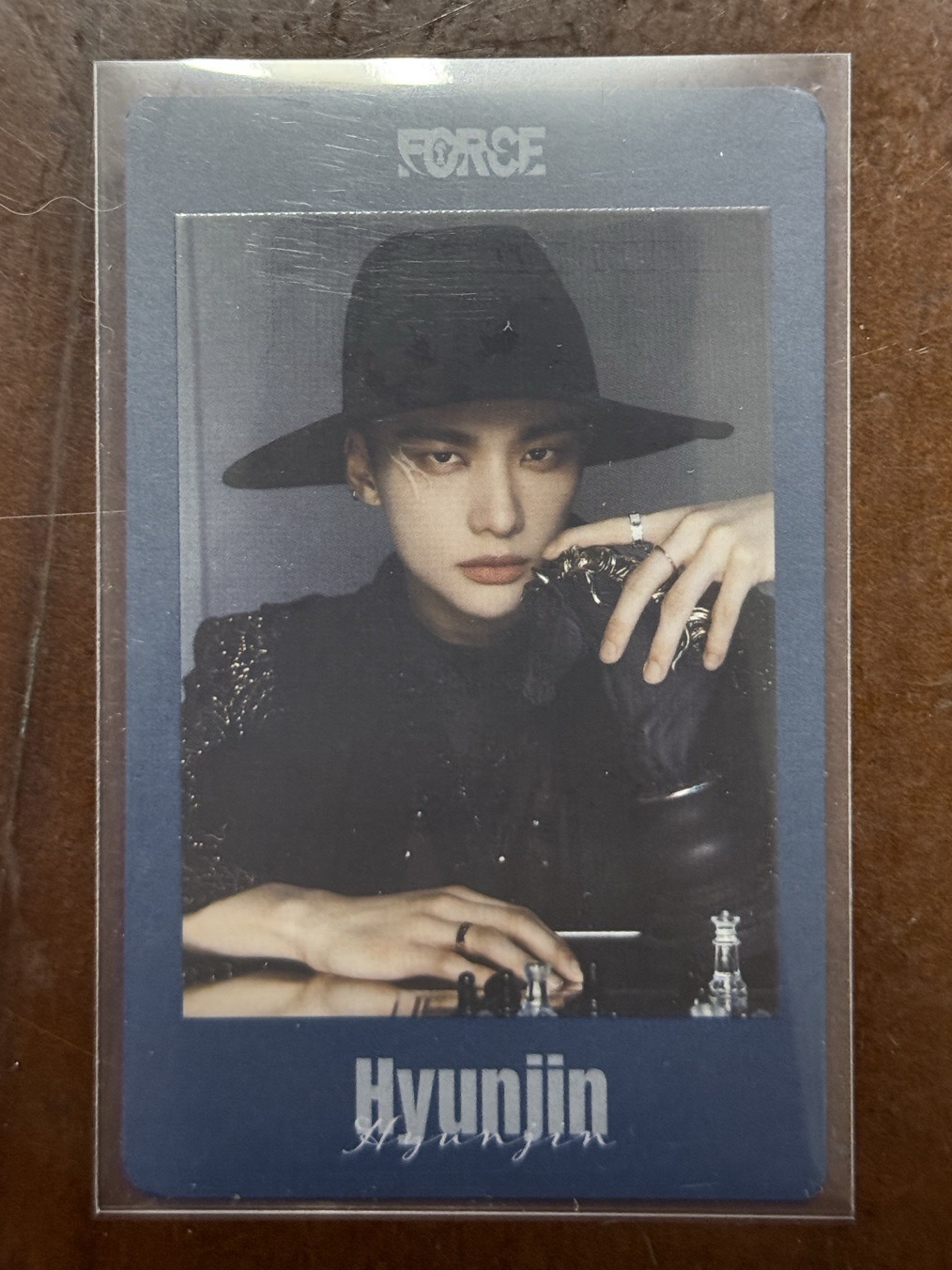 2026日本年曆 週邊小卡 辰