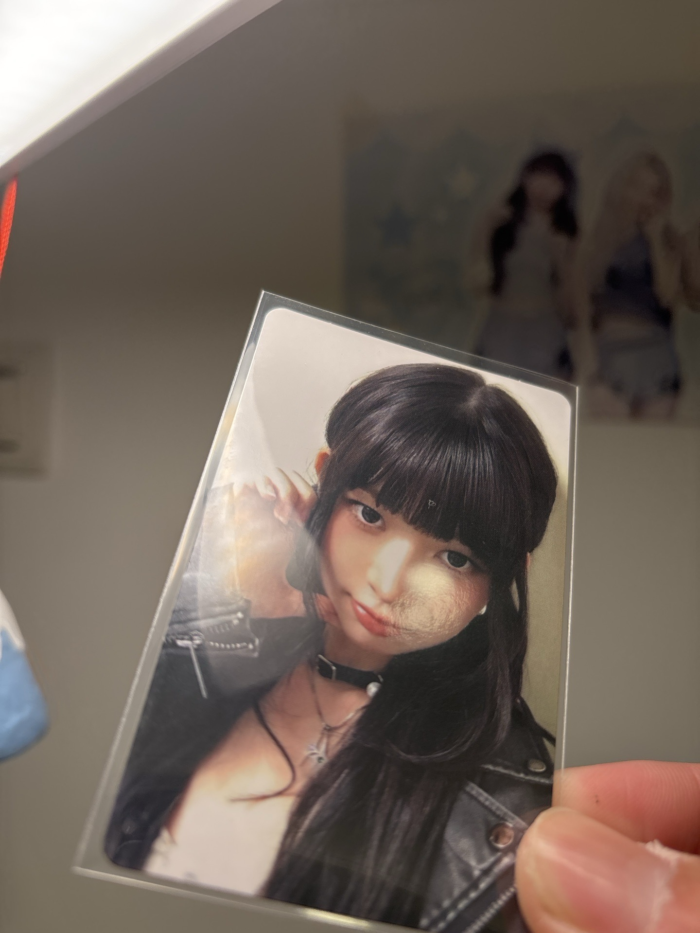 Rei 直井玲 Be Alright 專輯卡DIGIPACK ver.