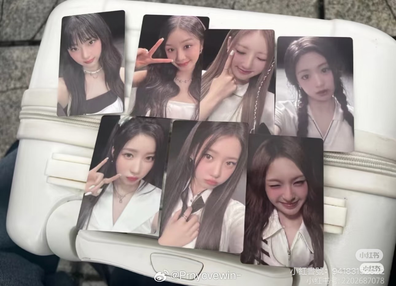 首爾展滿額卡 白衣滿額