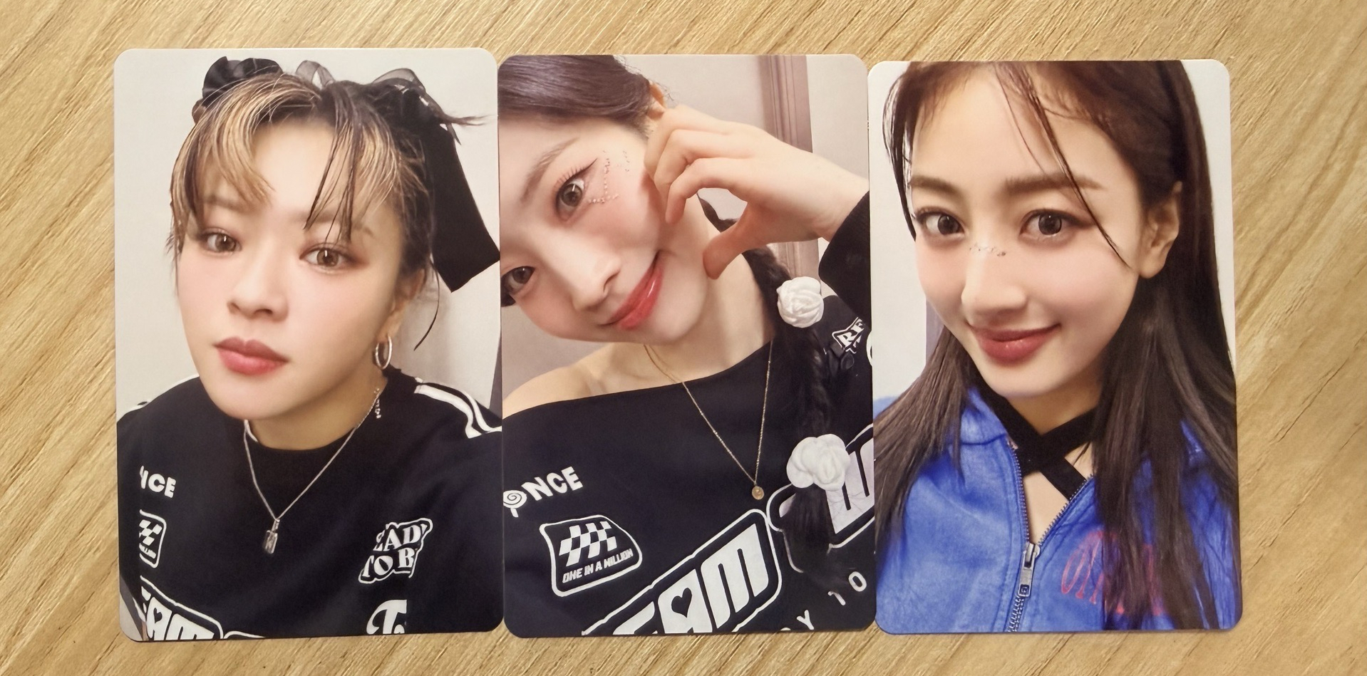 五巡日本場 演唱會 DVD / CD 卡 