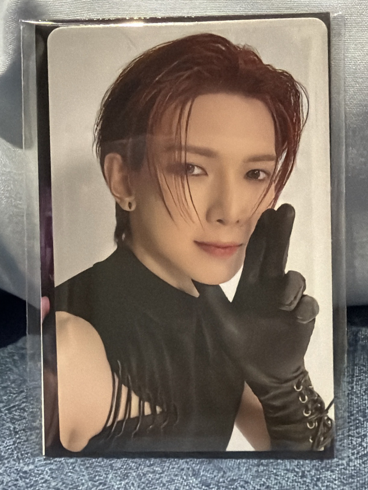 ATEEZ VR CONCERT：LIGHT THE WAY ▎專屬 VR 特典