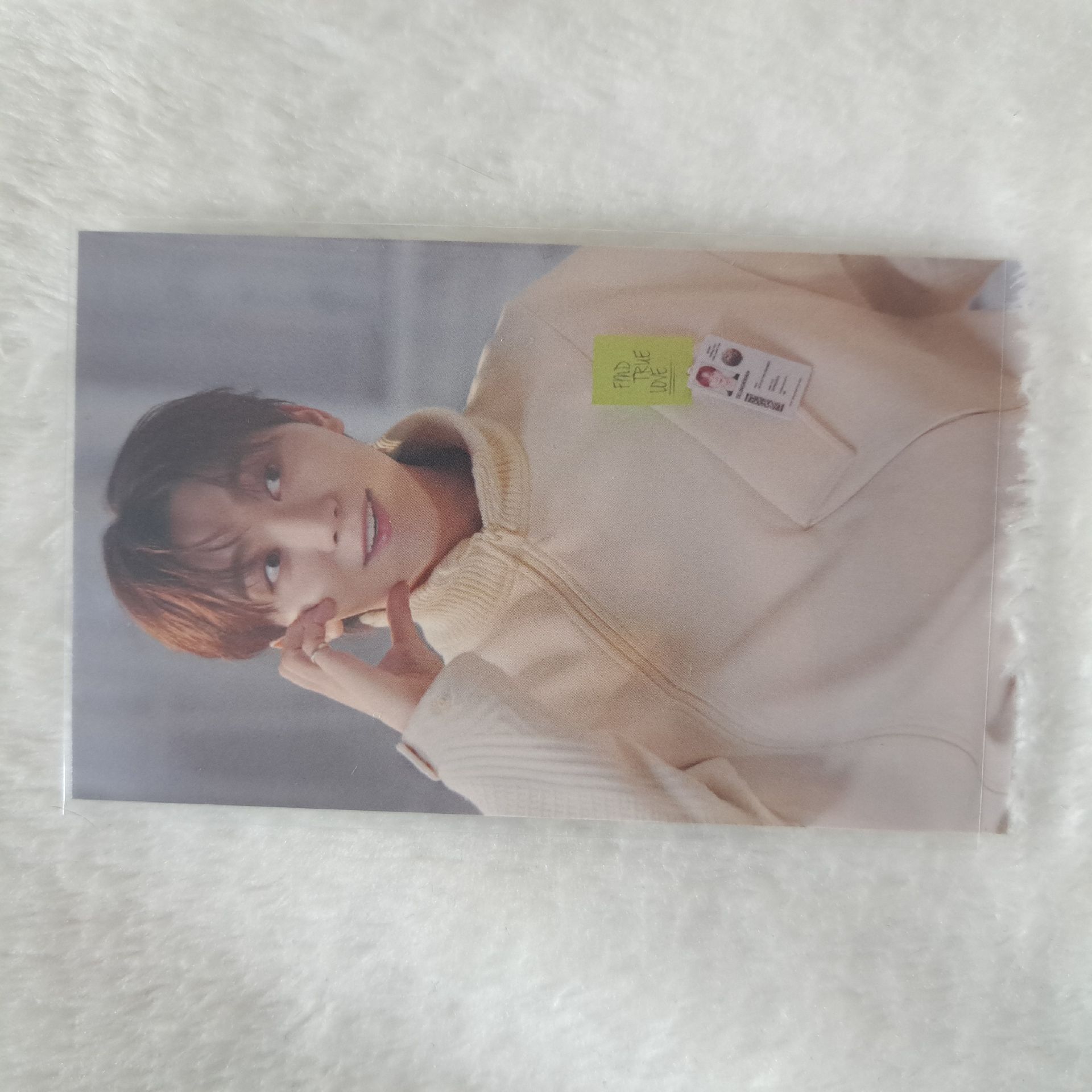 SEVENTEEN 消費期限 環球愛知 入場卡  場限卡 夫勝寛