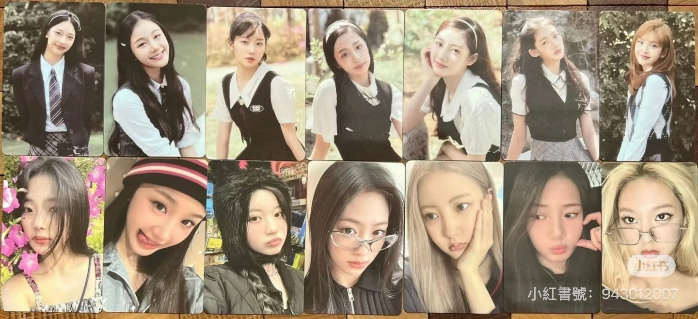 BABYMONS7ER 迷你ㄧ預購禮 