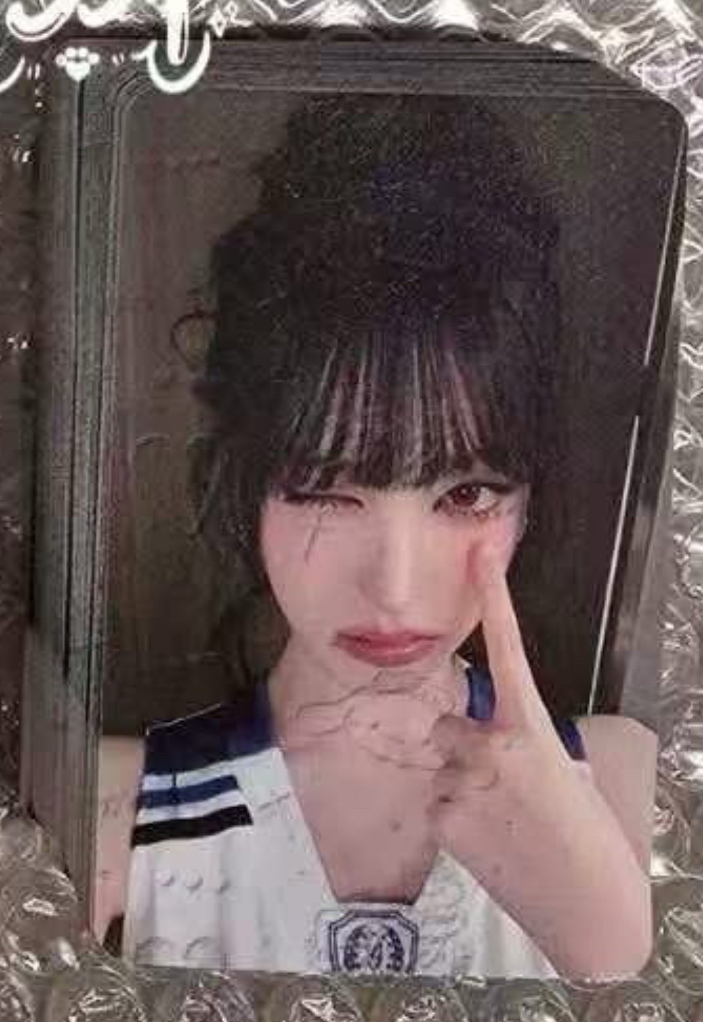 非現 啦啦隊栗子