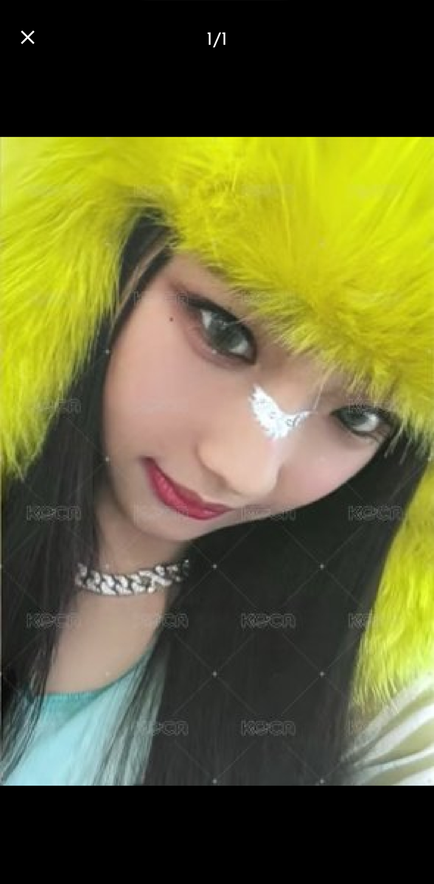 RUKA DRIP 日本澀谷 隨機卡 