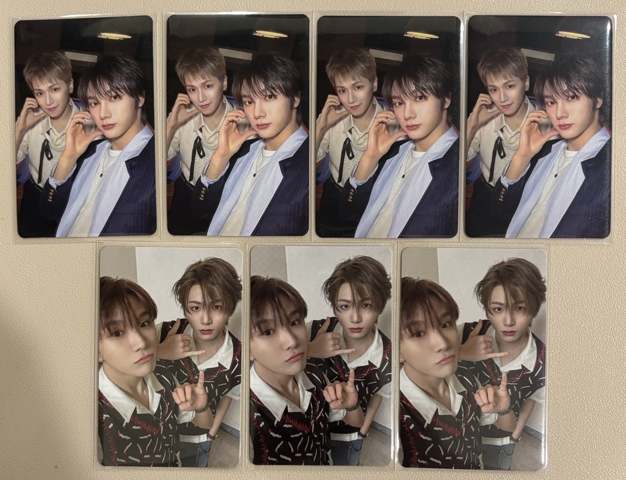 日專雙人卡 12、46