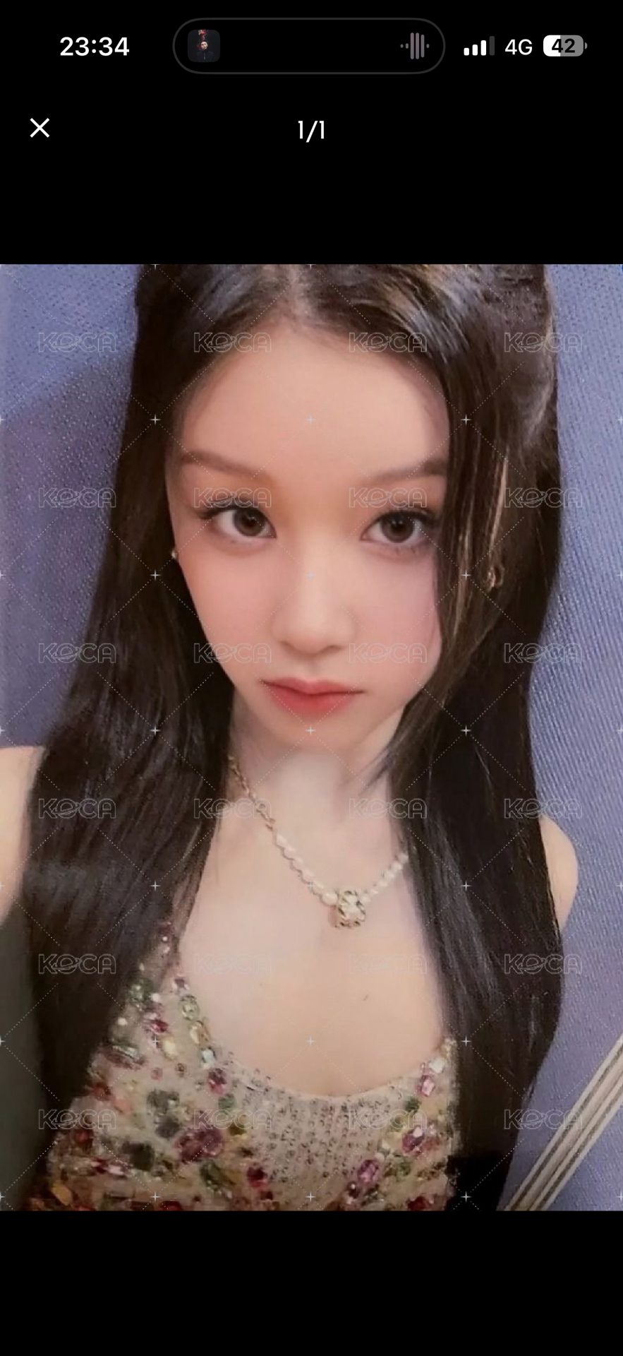 FM 首爾場周卡套 周邊卡 