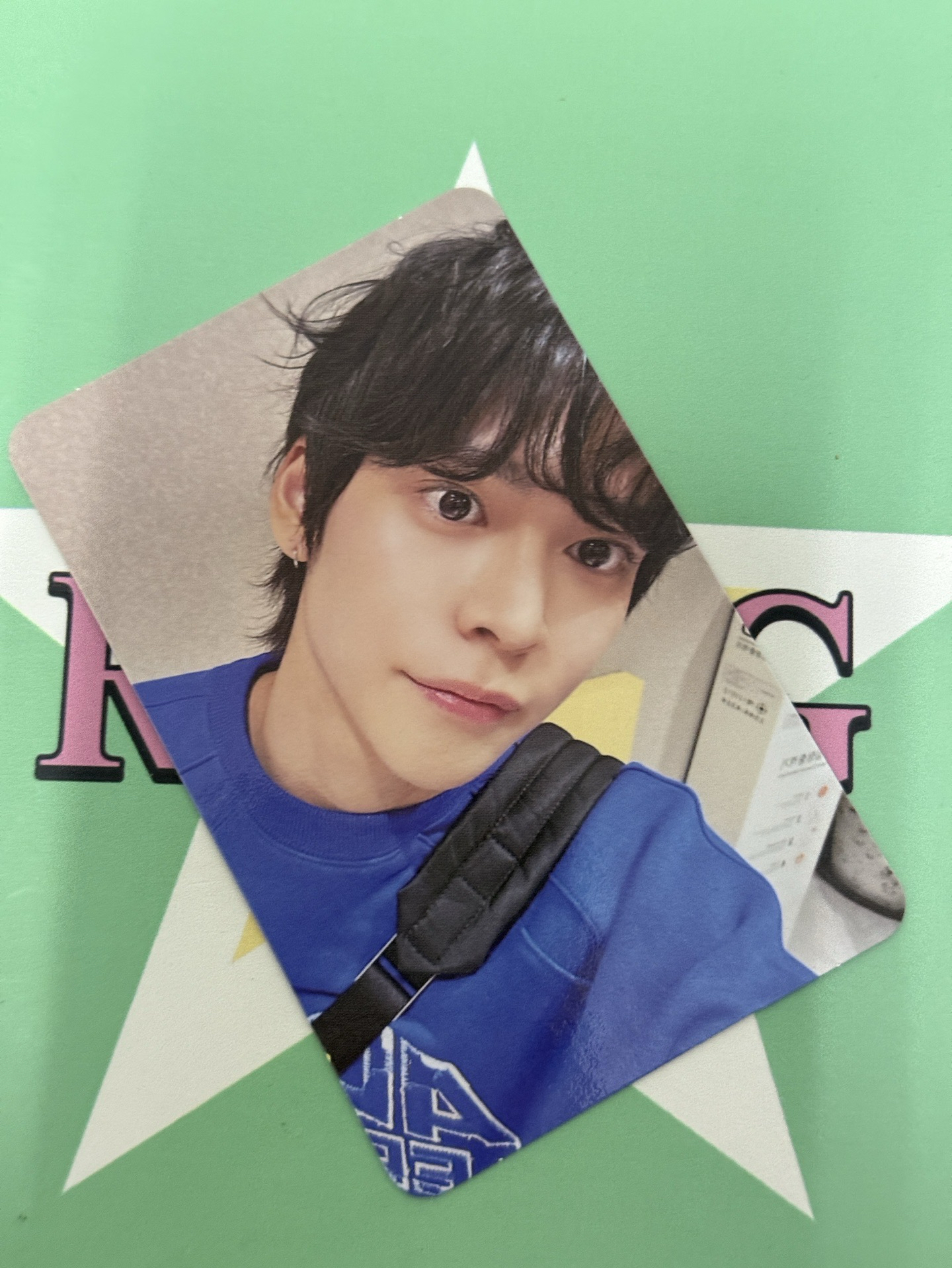 gag 蝦皮2.0簽售恩奭