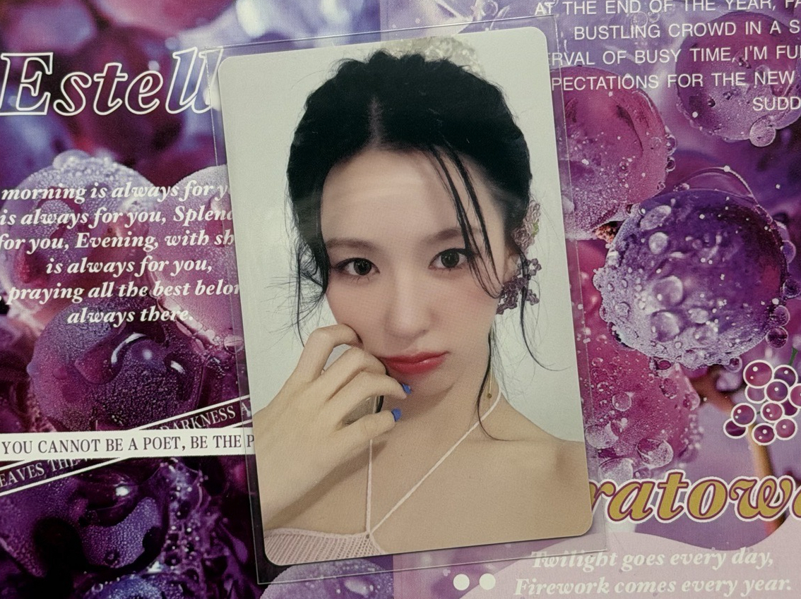 💜迷七 YZY2.0 麵