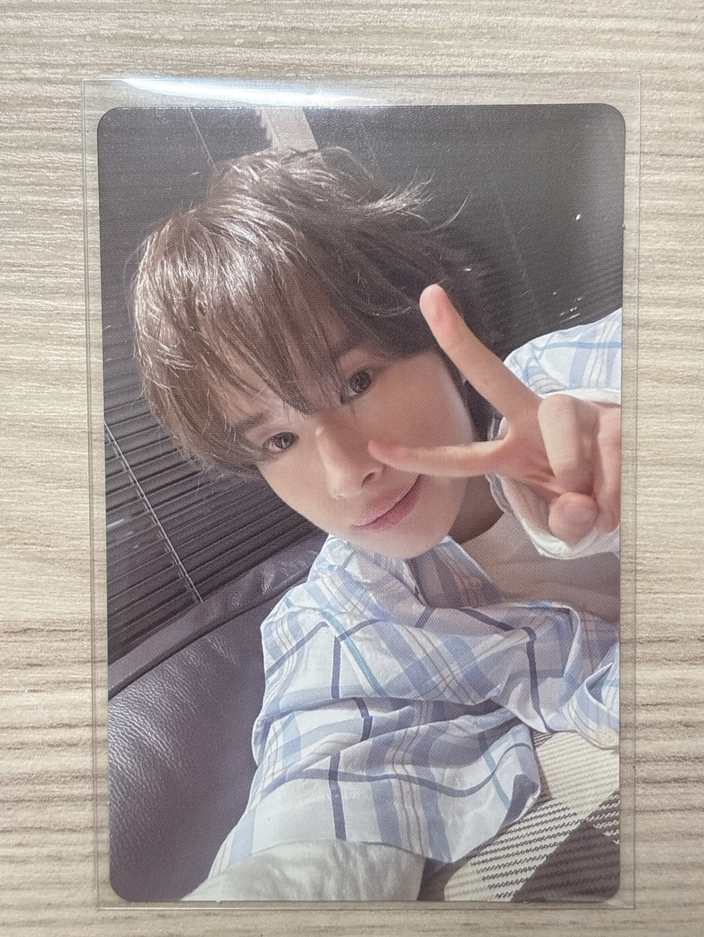 TWS TRY WITH US 電子專 炅潣