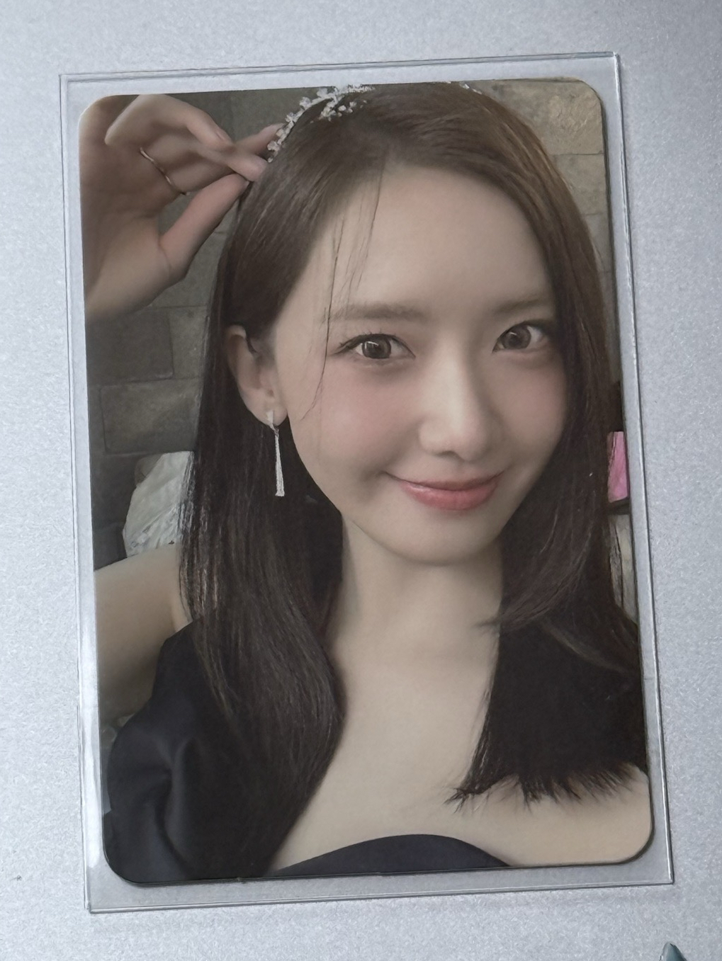 潤娥 2024年曆 隨機卡 