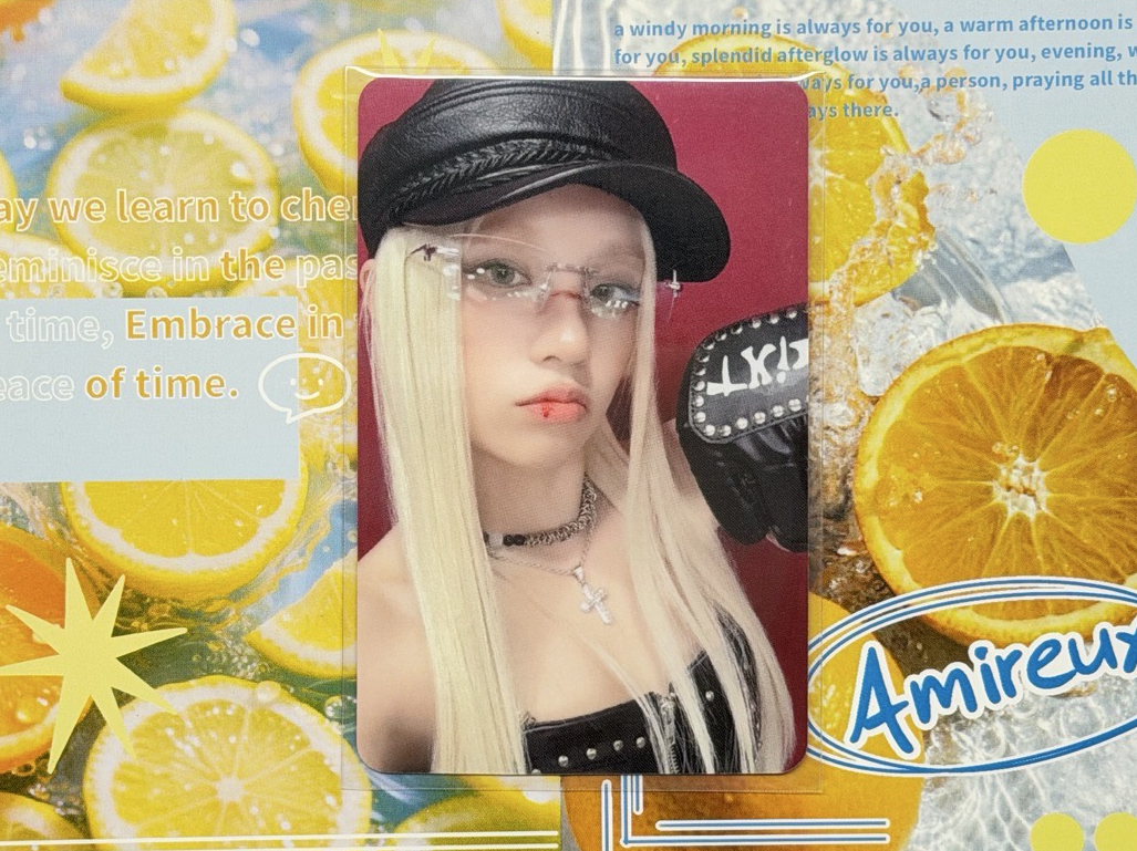 💛迷八 AM3.0傷妝琦