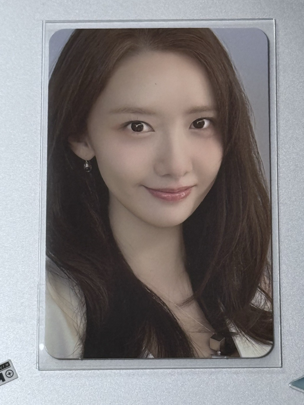 潤娥 2024年曆 隨機卡 