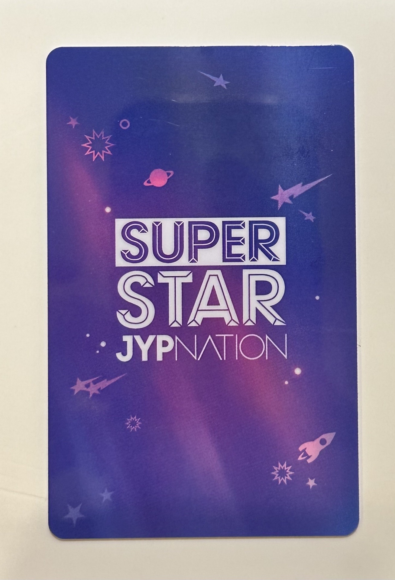 ❤️SSJYP東京遊戲卡-城