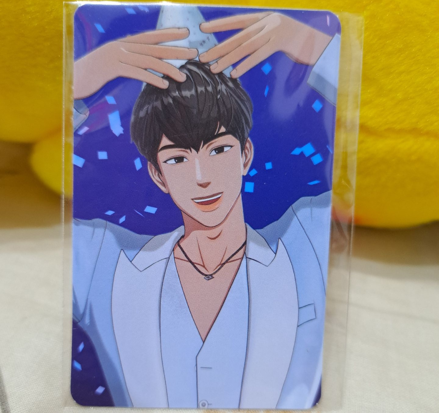 PLAVE 二周年快閃滿額卡