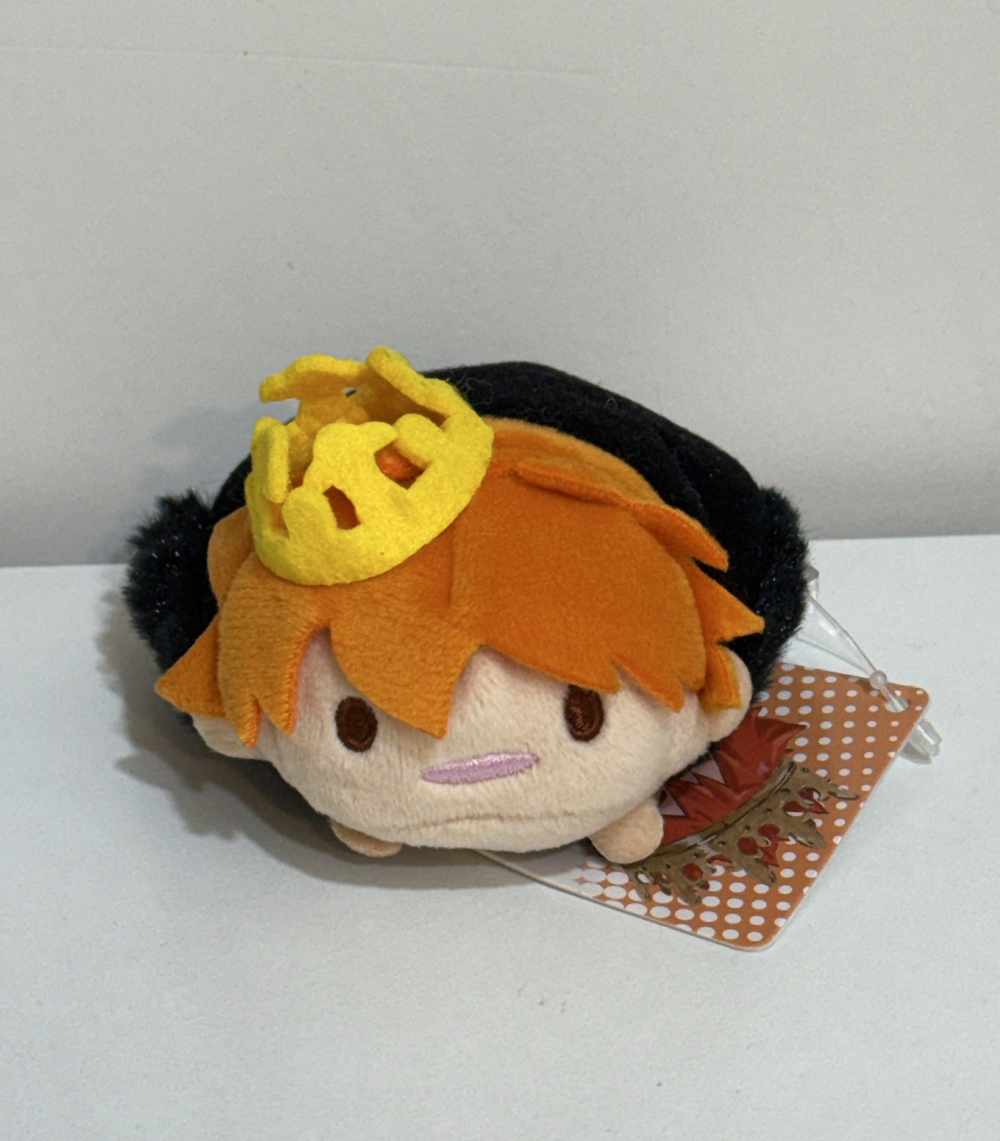 排球少年 JS趴娃 國王日向