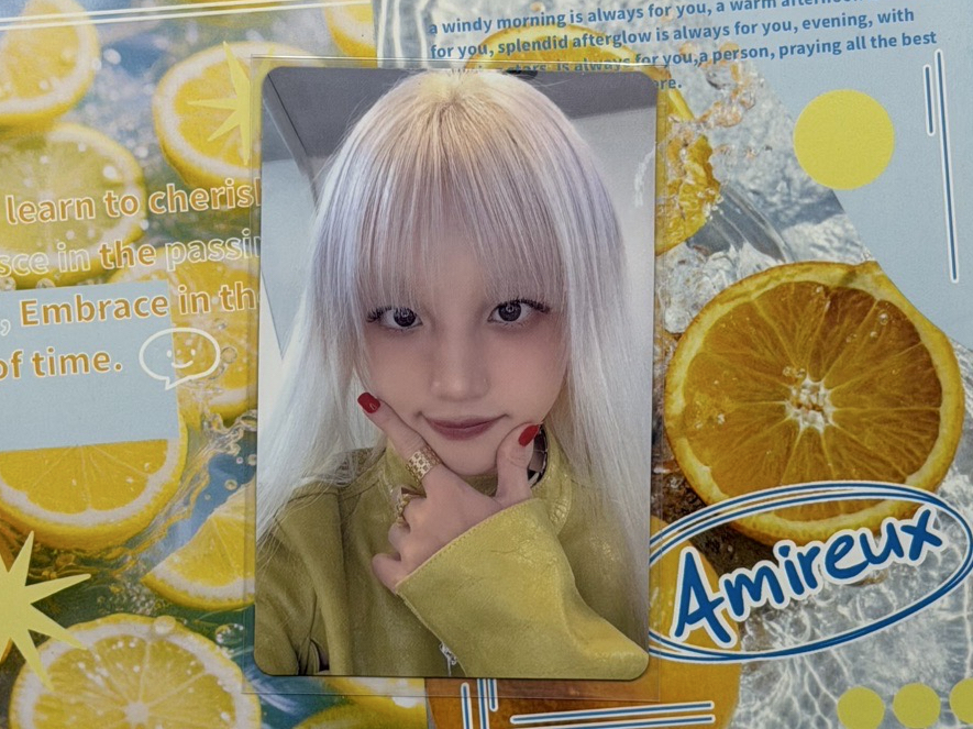 💛迷八 華納比七琦