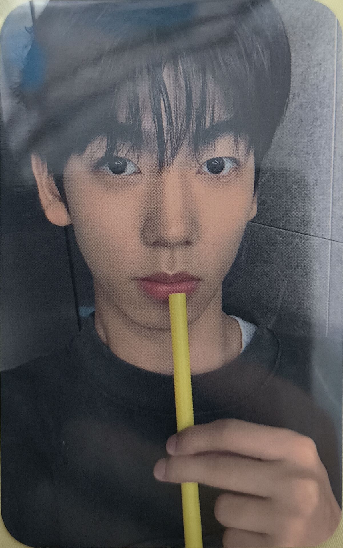 鄭海敏 咖啡廳卡