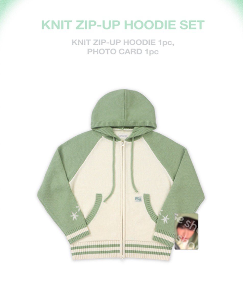 和小願一起過暖冬🪽