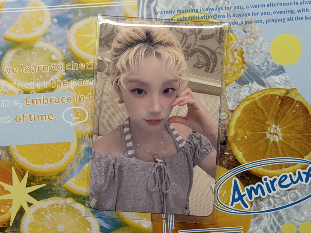 💛迷八 泡泡摩奇4.0 中背琦