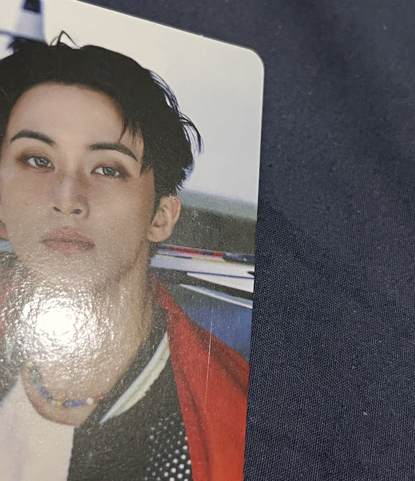 Dreamiez 隨機卡 官拍 Mark