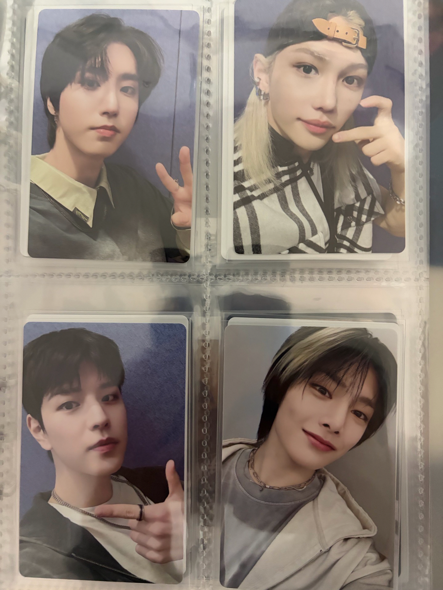 donminATE 藍光DVD小卡