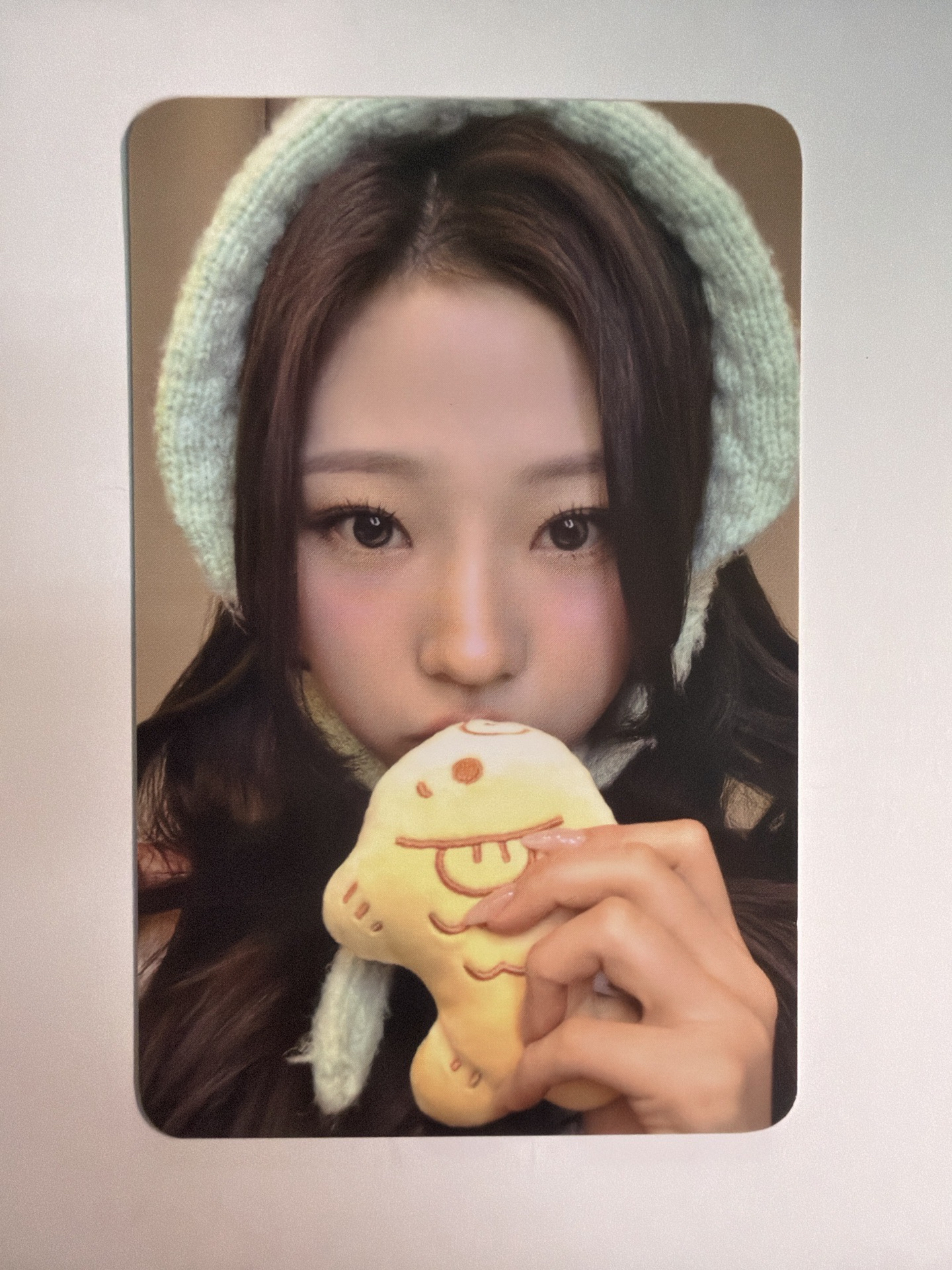 現貨當日出貨/迷一 k4 2.0 幸運卡 Stella