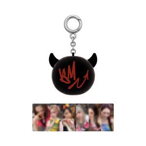 球球吊飾(無小卡)