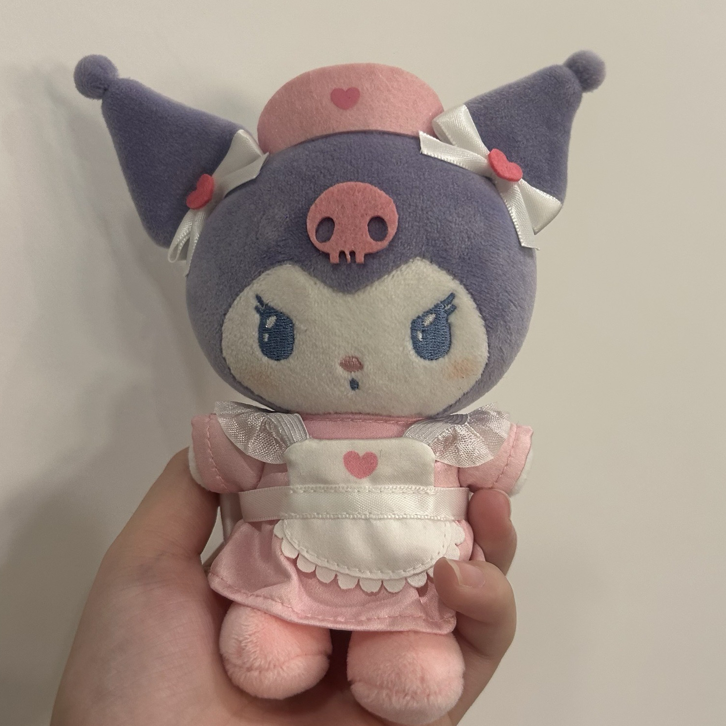 三麗鷗醫生護士系列 酷洛米