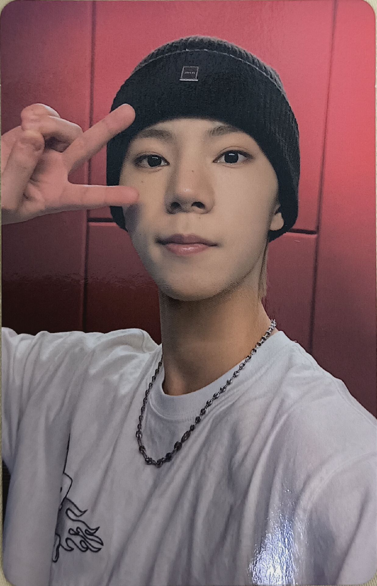 宋承元 peaktime卡