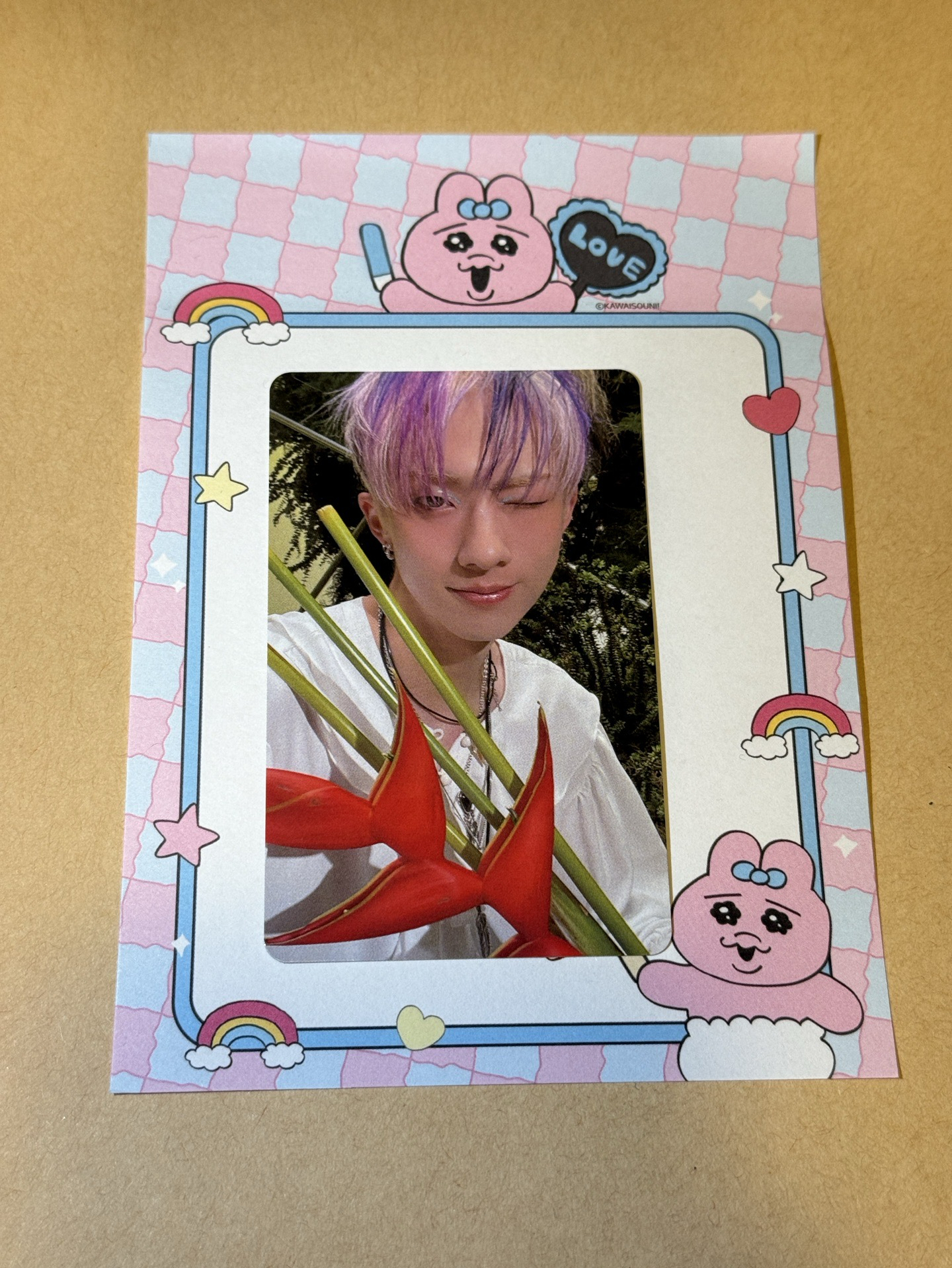 P1H 雄特典🇹🇭