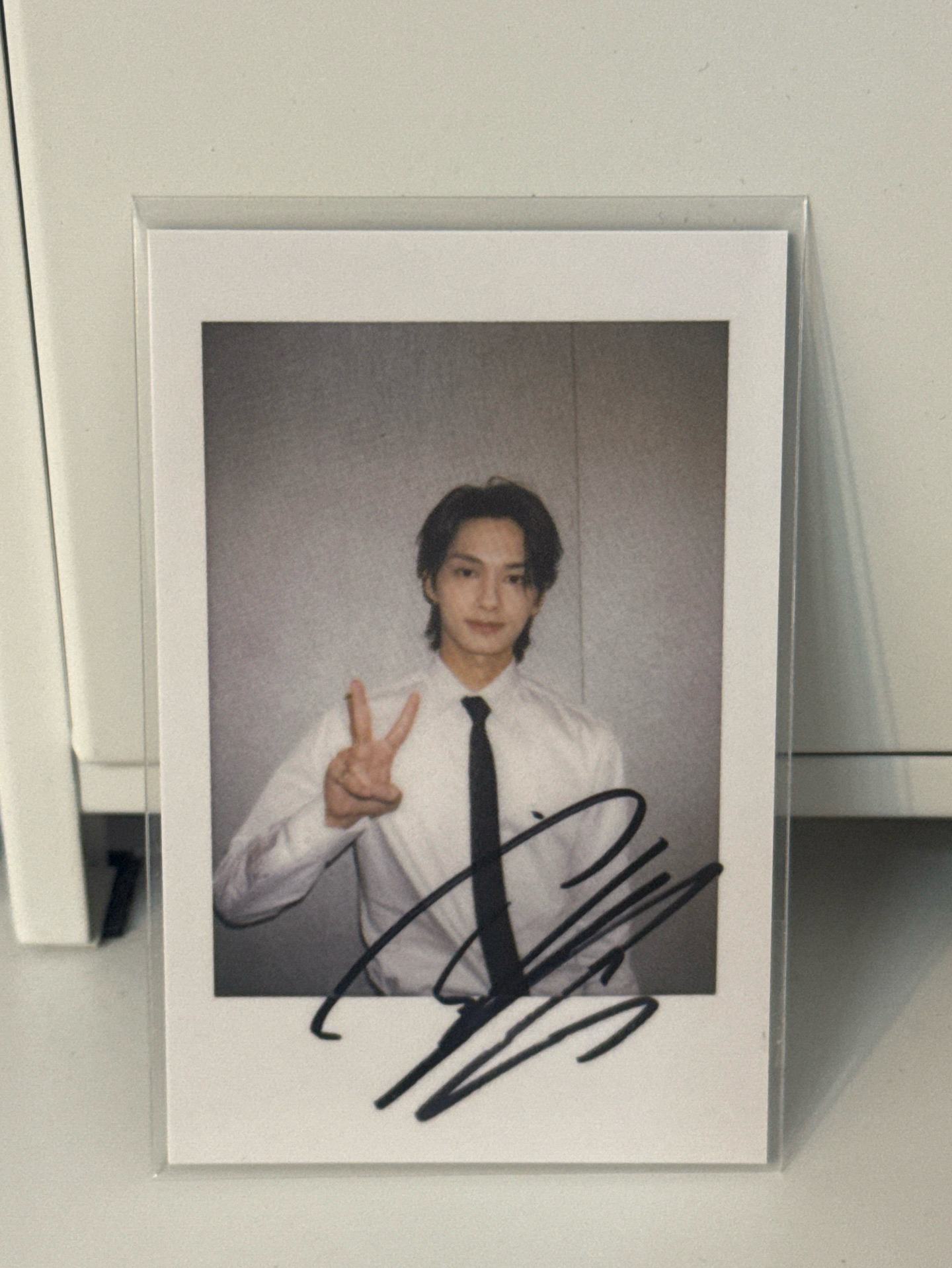 MINI11 一直娛澳門復刻拍立得俊