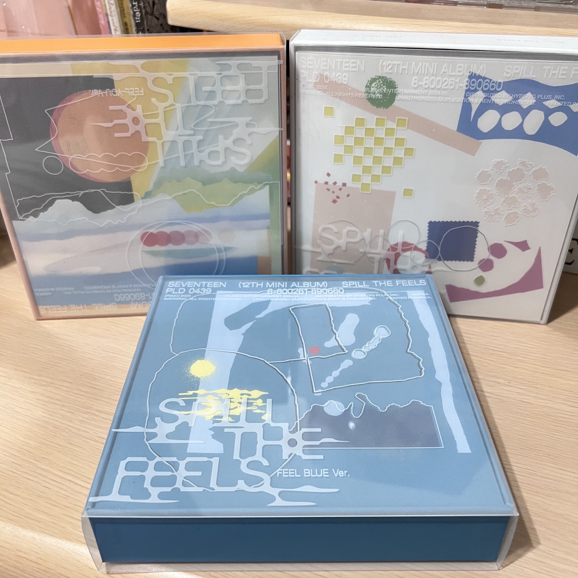 SEVENTEEN 迷12全專！