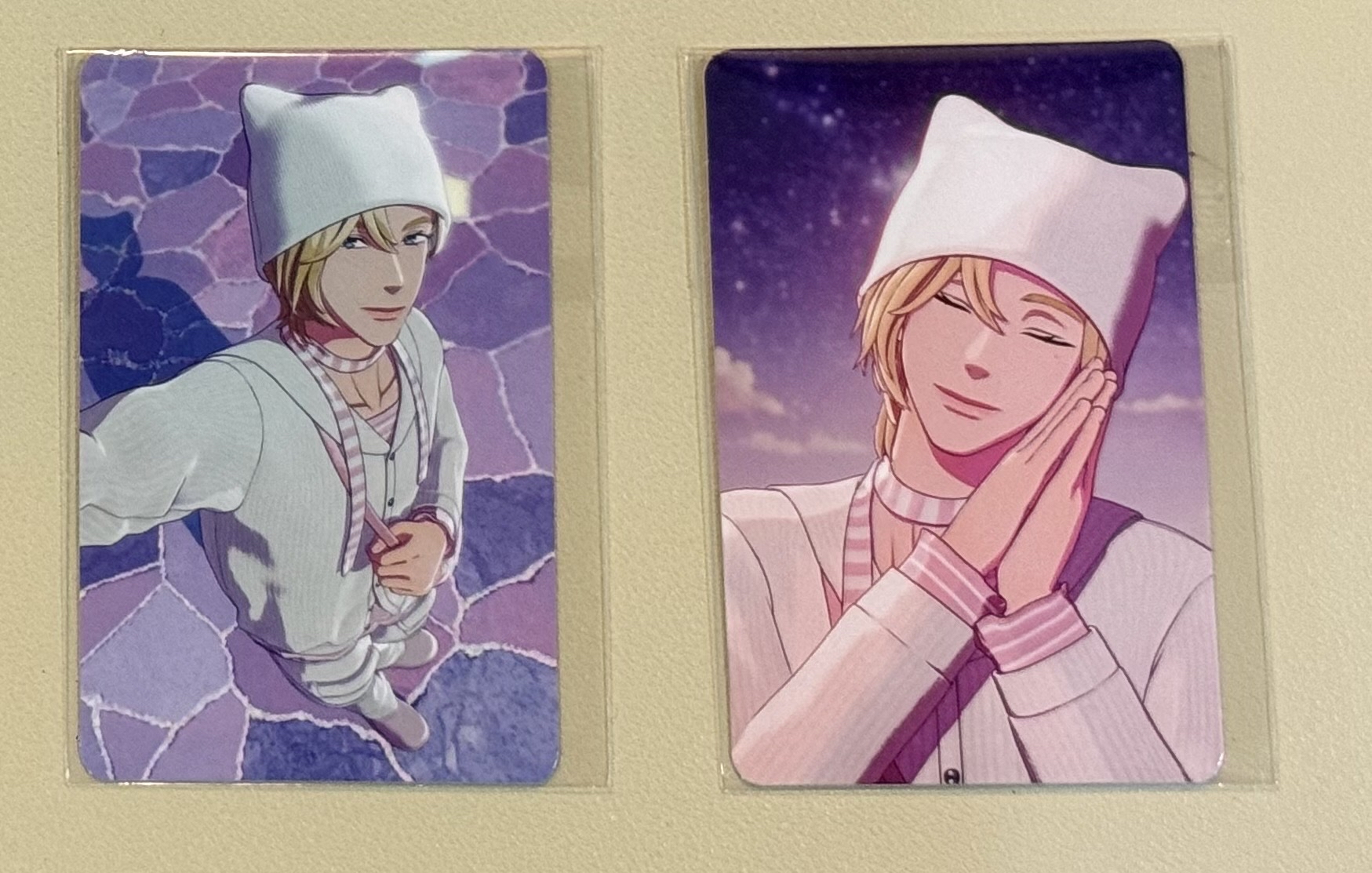 十咖啡 幸運卡 5.0 & BBUU! MD 滿額卡 諾亞