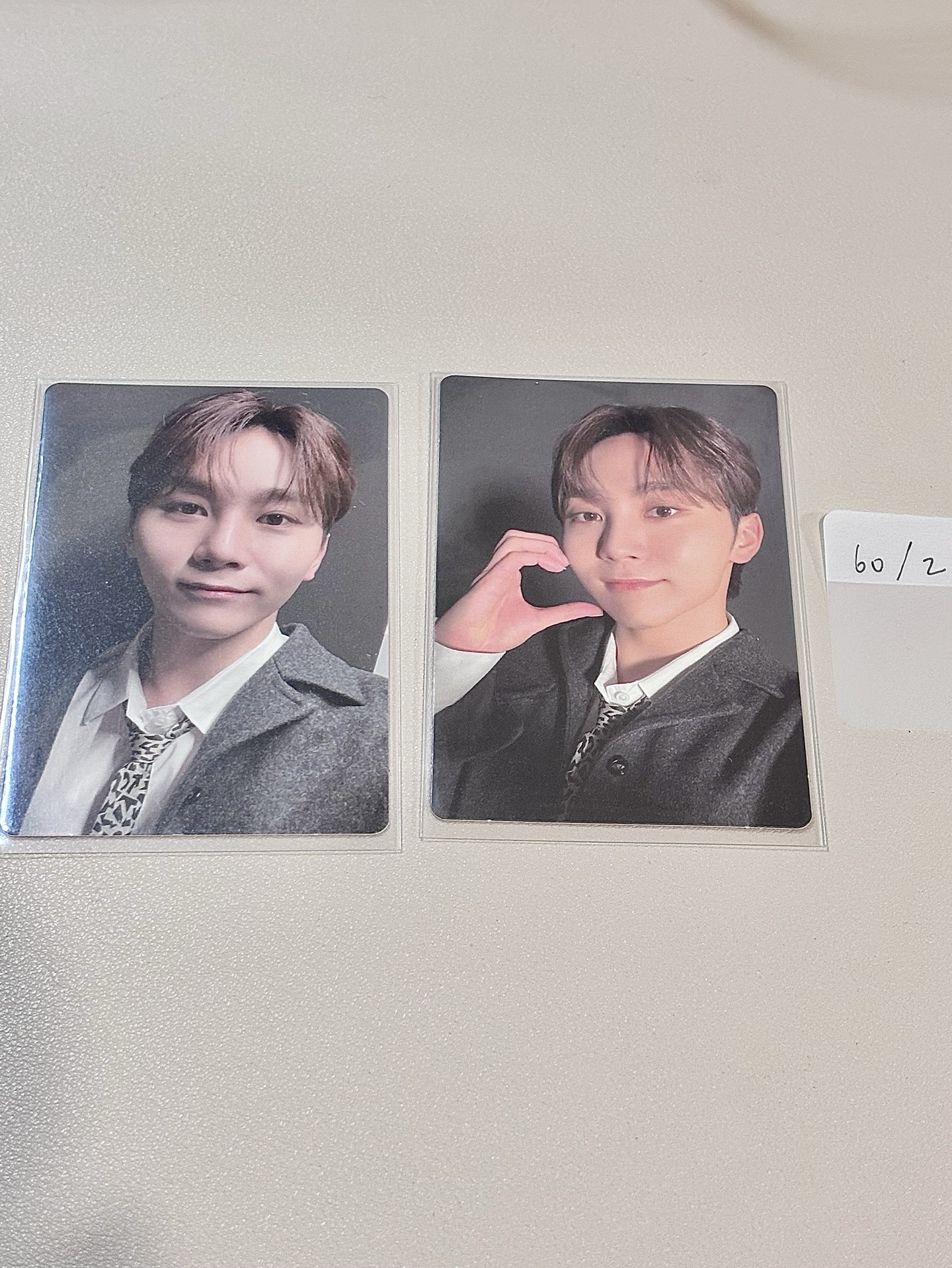 SVT💎 SEUNGKWAN小卡