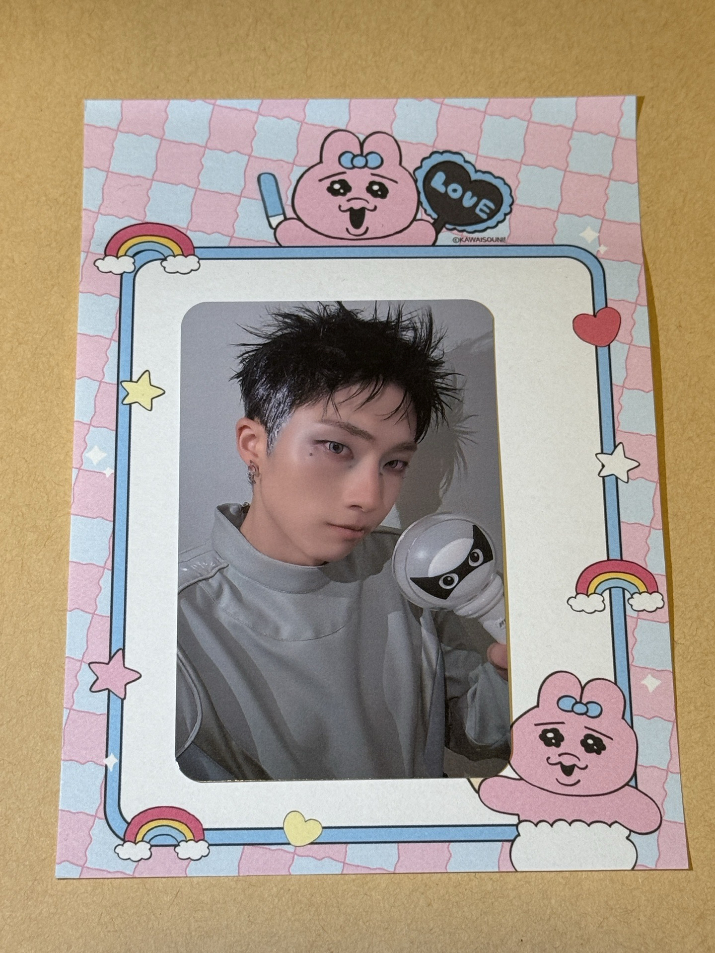 P1H 首爾滿額 雄